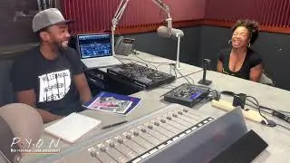 You On with Eboni P. Jones