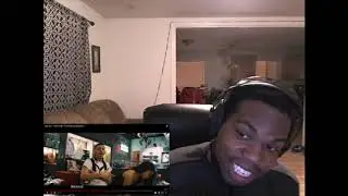 Reaction To - King Ace - 