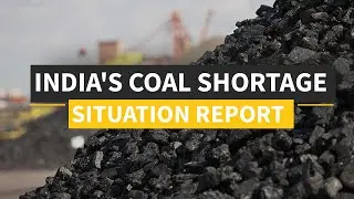 India's coal reserves fall. What does it mean? | WION Originals