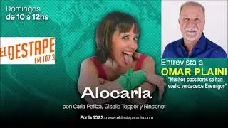 02/05/2021 - Alocarla (FM 107.3): 