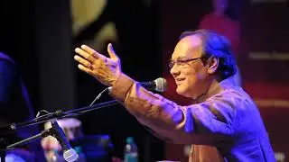 Raag Derbari-Gum Me Uljhi Zindagi Ki -Super Hit Ghazal By Chandan Daas