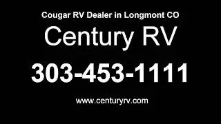 Cougar RV Dealer in Longmont