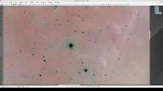 PixInsight Workflows — Narrowband (III)