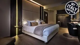 Dei Cavalieri Hotel | Milan, Italy | Hotel Review ⭐