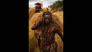 Hadzabe Harvest: Ancient Skills of Survival