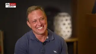 Steven Miles sits down with Sky News Australia as Queenslanders head to the polls