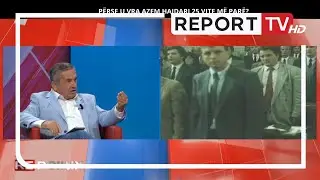 'Berisha dha urdhrin për të vrarë Shkëlqimin', avokati tregon se çfarë i tha Azemi, Muharrem Haklajt
