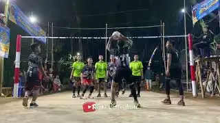 Putra dj vs GBS terpancing emosi laga 🔥🔥🔥 || GMB CUP-2 2023