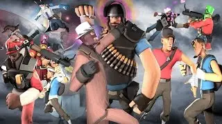 Finals - Team Runyx Vs Team Ryder - Rally Call TF2 6's Tournament July 2016