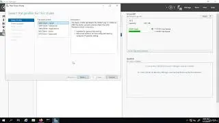 55  Enable NFS on Windows Server