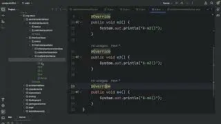 Java :17 Interface Interview Questions