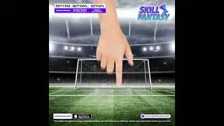 Skill Fantasy | Ludo Fantasy | Best Cricket fantasy application in India #skillfantasy