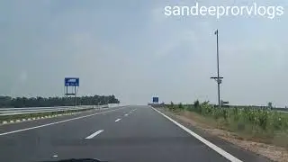 Gohana to KMP via Katra Haghway 