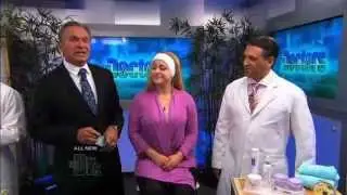 Andrew Mark Klapper, M.D. on The Doctor's