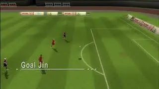 Football Superstars Golden League: Redwhite United vs Galactik Football