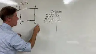 Euclid's Elements: Book 1, Prop 46