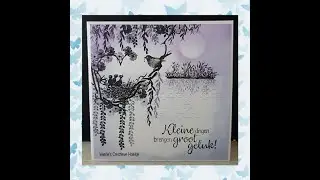 Card-io Stamps Riverside Collection Deel 2