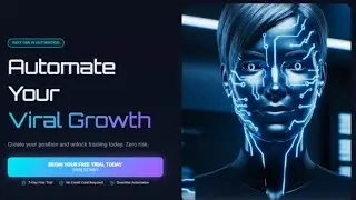 The MSI Concept AI Viral Downline System & Social Media Manager Tool