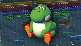 neb - yoshi! (prod. paryo)