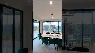 Long Island Homes Miami 420 full home video @displayhome360