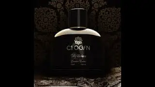 Chogan Perfume For MEN: A Fragrance for Every Occasion