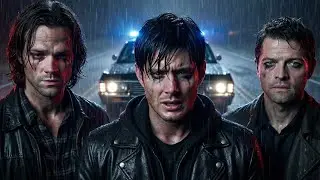 AI Turned Supernatural Into an Emo Band 