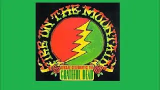 Chalice Fire On The Mountain