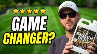 Is Mulch Glue A Game-Changer Or A Waste Of Money? Find Out Now!