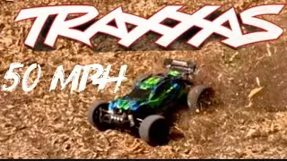 Crazy Rc action! Subscribe!