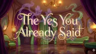 The Yes You Already Said | Villain Song
