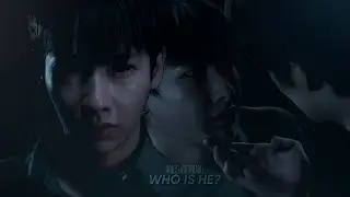 FMV: Khatha x Dome |𝙒𝙃𝙊 𝙄𝙎 𝙃𝙀? [Midnight Museum The Series]
