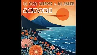 🔴#DJOLEGSKIPPER & Dj Sandr - 悟り #PROGRESSIVEHOUSE #DEEPHOUSE #МУЗЫКАОНЛАЙН2026 #НОВИНКИМУЗЫКИ2026