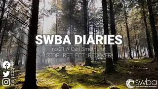SWBA Diaries no.21