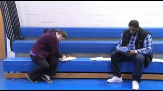 Flint job fair draws hundreds of job seekers
