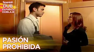 Pasión Prohibida - Película Turca Doblaje Español