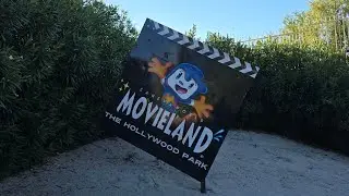 Movieland Park - dove puoi essere il protagonista dei grandi film 