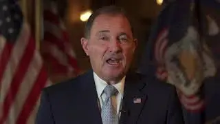 Gov. Herbert Veterans Day Remarks