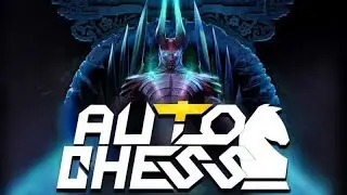 AUTO CHESS MOBILE ► ИЩЕМ ИДЕАЛЬНУЮ СБОРКУ ►поднимаем ранг в Auto Chess Mobile Stream