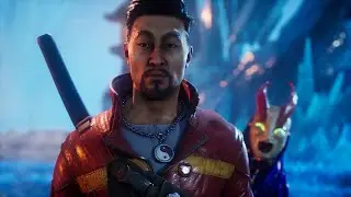 Find Hoji - SHADOW WARRIOR 3 Gameplay