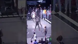 #22 Khris 'Khash Money' Middleton