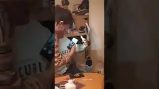 Dumb s!@t with my fam(1)