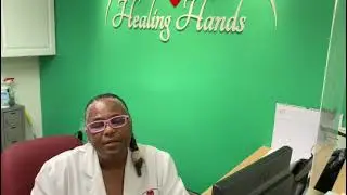 Healing Hands Physical Therapy Services