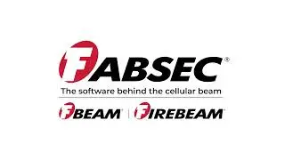 Save time. Ensure compliance.  Design with confidence FIREBEAM by Fabsec