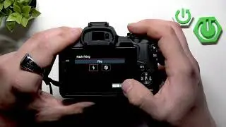 CANON EOS R50 &ndash; How to Manage Flash Settings