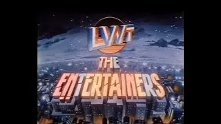 Saturday 9th November 1985 - ITV LWT - Hall And Oates - Live From Her Majesty’s - Gloria Hunniford