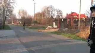 Test LandRoller