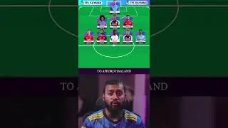 FPL GW3 TEAM SELECTION 🚀 | #TOP 1K  RANKED 🌍 #fpl #fplcommunity #gw3  #fantasypremierleague