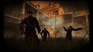 COD World at War Verr&uuml;ckt R100