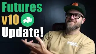 Elephant Futures v10 Update - $Trunk and Bitcoin Turbines