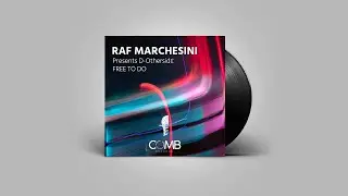 Raf Marchesini presents D-Othersid3 - FREE TO DO (Official Video)